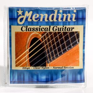 Mendini Classical Guitar String